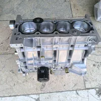 موتور کامل پژو 405