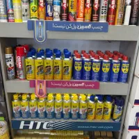 فروش انواع چسب های ساختمانی و سیلیکون|ابزارآلات|تهران, پامنار|دیوار