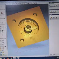 آموزش .آرت کم. طراحی. جی کد|خدمات آموزشی|چهاردانگه (تهران), |دیوار