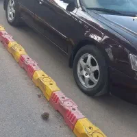 هیوندای سوناتا|خودرو سواری و وانت|یزد, |دیوار