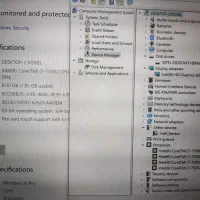 لپ تاپ سبک وزن Lenovo i7 نسل ۷ لمسی ۳۶۰ درجه|رایانه همراه|اصفهان, احمدآباد|دیوار