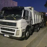 ولوو FM9.|خودرو سنگین|دامغان, |دیوار