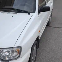 پراید۱۳۲|خودرو سواری و وانت|نیشابور, هفده شهریور|دیوار