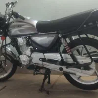 فروش موتور سیکلت 200باکسر نیکتاز
