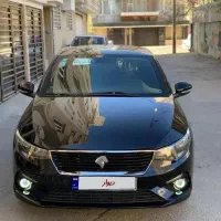 تارا V1دنده ای