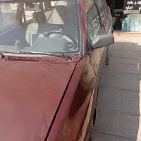 پراید 85 شاسی سالم|خودرو سواری و وانت|مشهد, امیرآباد|دیوار