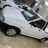 پراید‌وانت‌۱۴۰۳