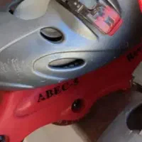 کفش اسکیت ۱۶۰۰|دوچرخه، اسکیت، اسکوتر|کرمانشاه, |دیوار