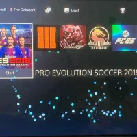 Ps4 fat کپی خور