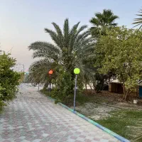 اجاره شبانه ویلا ۱۲۰۰ متری با استخر در شهر رمکان|اجارهٔ کوتاه‌مدت ویلا و باغ|قشم, |دیوار