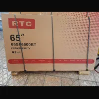 تلویزیون RTC