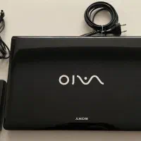 لپ تاپ سونی  SONY VAIO