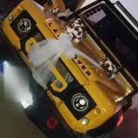 پاژن 4درب 4سیلندر