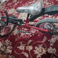 دوچرخه 20 سالم سالم