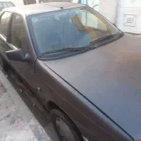 پژوروا مدل ۸۵