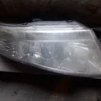 سپر جلو سمند چراغ سمت راست سورن|قطعات یدکی و لوازم جانبی|اصفهان, سعادت‌آباد|دیوار