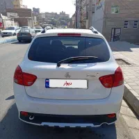 کوییک اس مدل ۱۴۰۲ در حد صفر|خودرو سواری و وانت|تبریز, |دیوار