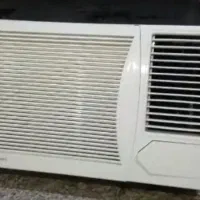 کولر گازی گری