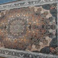 قالیچه ۳متری درجه یک ارسال رایگان پرداخت درب منزل|فرش|آبادان, |دیوار