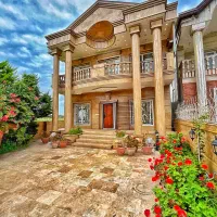 کاخ ویلایه 3 خواب/سندششدانگ