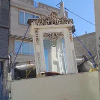 بوفه|بوفه، ویترین، کنسول|سنندج, |دیوار