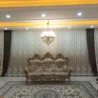 نصب ونصاب انواع پرده