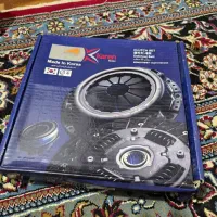 صفحه کلاچ پژو کارن کره ای