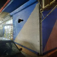 اجاره مغازه ۱۸ متری سه بر|اجارهٔ مغازه و غرفه|فومن, |دیوار