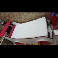 تخت وکمد کودک|تخت و صندلی بچه|اردبیل, |دیوار