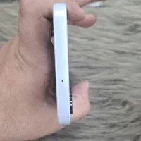 سامسونگ‌ Galaxy A16 حافظه128 چهارماه کار باگارانتی|موبایل|تهران, نازی‌آباد|دیوار