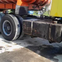 ولووکشنده ۶۳ بالگن کمپرس|خودرو سنگین|سورک, |دیوار