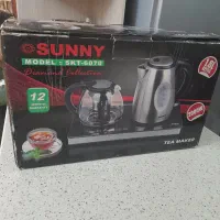 چای ساز سانی