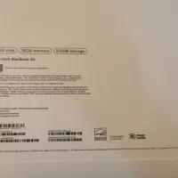 MacBook Air