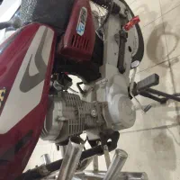 موتور هندا کاربرات|موتورسیکلت|مشهد, چهارچشمه|دیوار