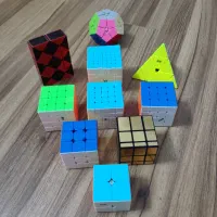 مکعب روبیک