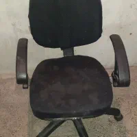 صندلی اداری