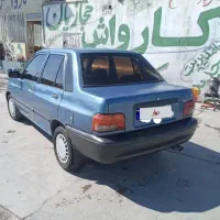 پراید ۷۹ سالم سالم