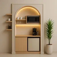 کابینت و کمد دیواری