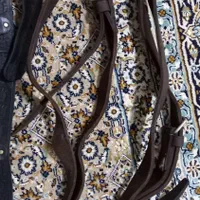 هیکلی چرم طبیعی