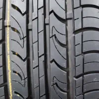 یک جفت لاستیک215/55/16 ایران تایر زیره صفری واقعی|قطعات یدکی و لوازم جانبی|رشت, فلسطین|دیوار