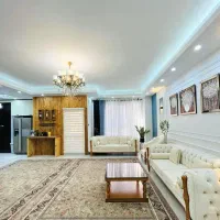 76متر فول دیزاین فول امکانات