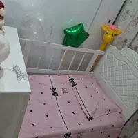 تخت و کمد کودک و نوجوان و مبل ۷ نفره|مبلمان خانگی و میز عسلی|تهران, شهرک ابوذر|دیوار