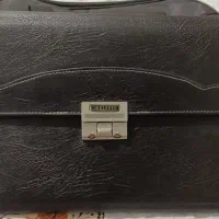 چند مدل کیف و کلاسور نو و استفاده نشده