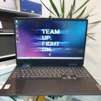 لپتاپ لنوو گیمینگ rtx3050Ti « هیولا گیمینگ »|رایانه همراه|کرج, گوهردشت|دیوار