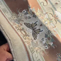 فرش ۱۲ متری تمیز