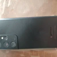 گوشی سامسونگ است ۲۱اولترا ۵G