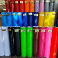حراجی شبرنگ ، پخش برچسب کابینت کفپوش رول وتایل