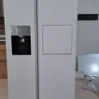 یخچال سایدبه ساید جی پلاس