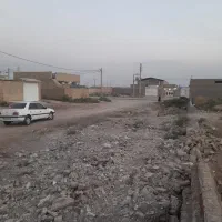 فروش زمین ۲۵۰ متری در کوی مندلی(سه راه خرمشهر)|فروش زمین و ملک کلنگی|اهواز, کوی مندلی(سه راه خرمشهر)|دیوار