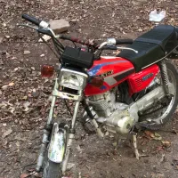 تکتاز|موتورسیکلت|مینودشت, |دیوار